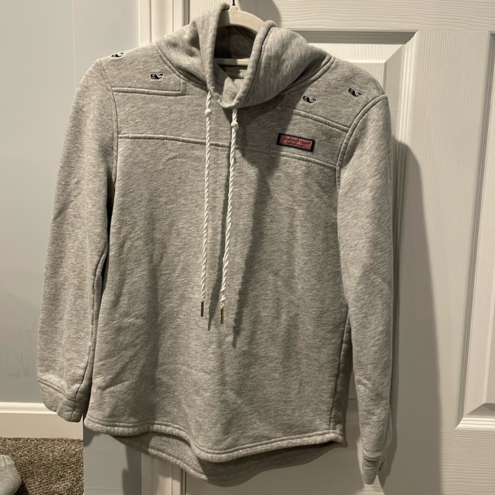 Vineyard Vines Girls Top
